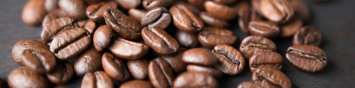 low acid coffee beans