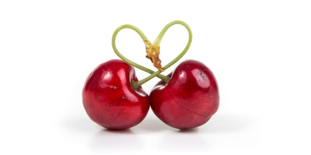 cherries
