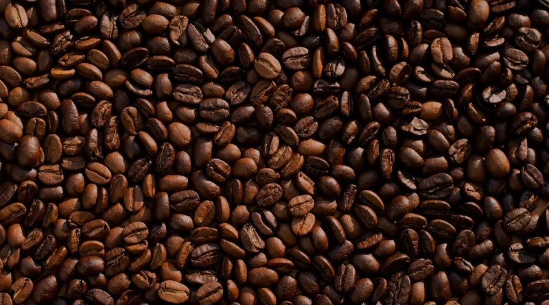 coffee blend beans