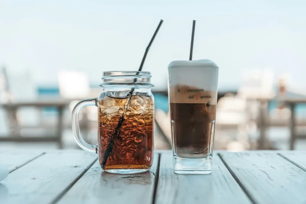 coffee dehydrate you