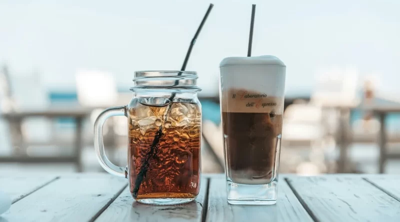 coffee dehydrate you