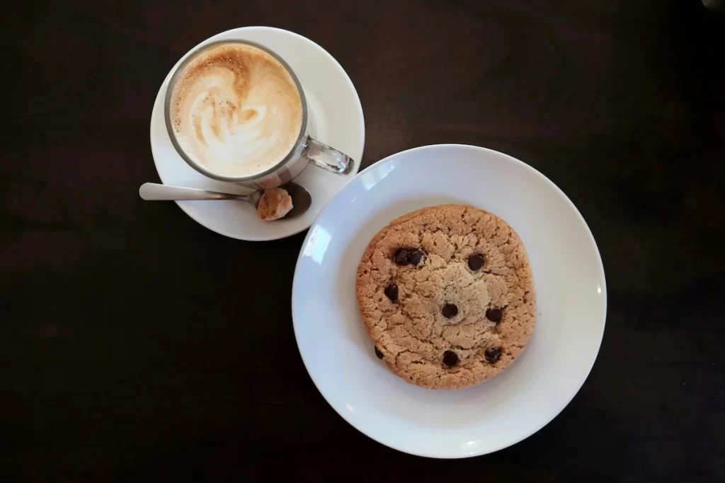 coffee pairings