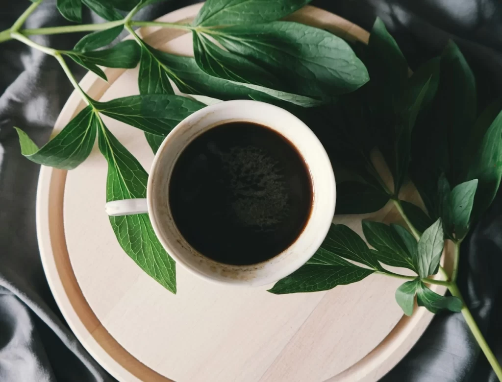 coffee for the environment
