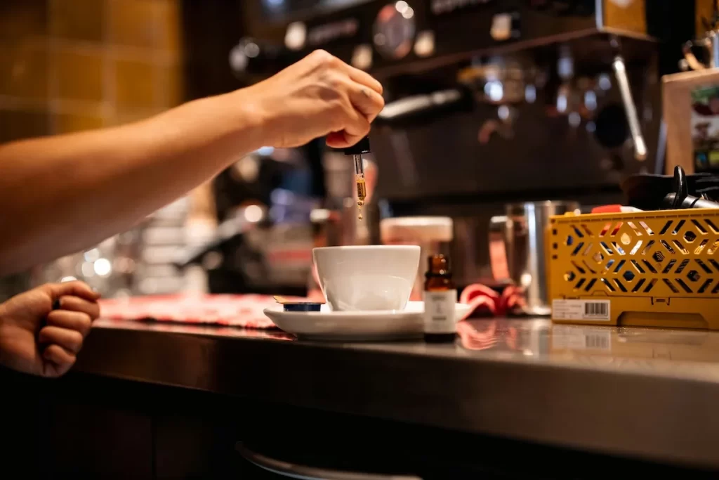 functional coffee
