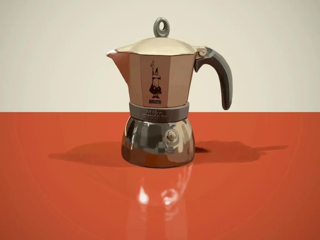 coffee like a local